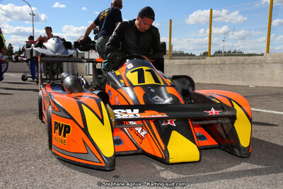 19,20 & 21/05/2017 : Championnat de France Long Circuit KZ2, KZ2 Master et KZ2 Gentleman, Championnat de France Open Superkart 250, Trophée Long Circuit TTI (Photos Stéphane Agnus et Thomas Suzanne) 2017 — karting