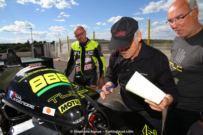 19,20 & 21/05/2017 : Championnat de France Long Circuit KZ2, KZ2 Master et KZ2 Gentleman, Championnat de France Open Superkart 250, Trophée Long Circuit TTI (Photos Stéphane Agnus et Thomas Suzanne) 2017 — karting