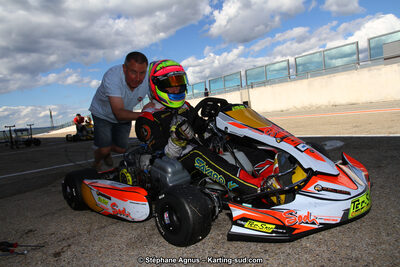 19,20 & 21/05/2017 : Championnat de France Long Circuit KZ2, KZ2 Master et KZ2 Gentleman, Championnat de France Open Superkart 250, Trophée Long Circuit TTI (Photos Stéphane Agnus et Thomas Suzanne) 2017 — karting