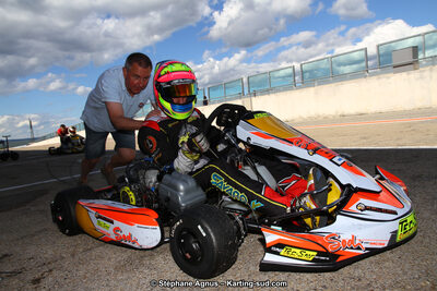 19,20 & 21/05/2017 : Championnat de France Long Circuit KZ2, KZ2 Master et KZ2 Gentleman, Championnat de France Open Superkart 250, Trophée Long Circuit TTI (Photos Stéphane Agnus et Thomas Suzanne) 2017 — karting