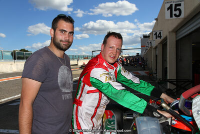 19,20 & 21/05/2017 : Championnat de France Long Circuit KZ2, KZ2 Master et KZ2 Gentleman, Championnat de France Open Superkart 250, Trophée Long Circuit TTI (Photos Stéphane Agnus et Thomas Suzanne) 2017 — karting
