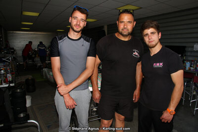 19,20 & 21/05/2017 : Championnat de France Long Circuit KZ2, KZ2 Master et KZ2 Gentleman, Championnat de France Open Superkart 250, Trophée Long Circuit TTI (Photos Stéphane Agnus et Thomas Suzanne) 2017 — karting