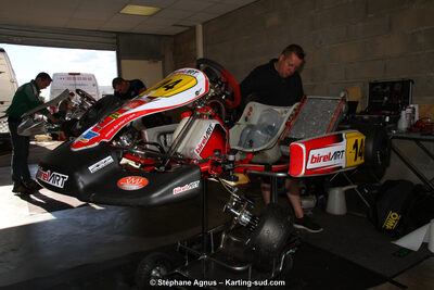 19,20 & 21/05/2017 : Championnat de France Long Circuit KZ2, KZ2 Master et KZ2 Gentleman, Championnat de France Open Superkart 250, Trophée Long Circuit TTI (Photos Stéphane Agnus et Thomas Suzanne) 2017 — karting