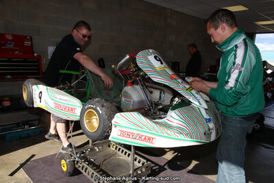 19,20 & 21/05/2017 : Championnat de France Long Circuit KZ2, KZ2 Master et KZ2 Gentleman, Championnat de France Open Superkart 250, Trophée Long Circuit TTI (Photos Stéphane Agnus et Thomas Suzanne) 2017 — karting