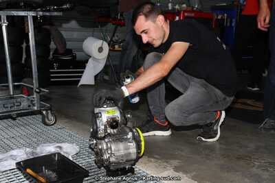 19,20 & 21/05/2017 : Championnat de France Long Circuit KZ2, KZ2 Master et KZ2 Gentleman, Championnat de France Open Superkart 250, Trophée Long Circuit TTI (Photos Stéphane Agnus et Thomas Suzanne) 2017 — karting