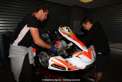 19,20 & 21/05/2017 : Championnat de France Long Circuit KZ2, KZ2 Master et KZ2 Gentleman, Championnat de France Open Superkart 250, Trophée Long Circuit TTI (Photos Stéphane Agnus et Thomas Suzanne) 2017 — karting