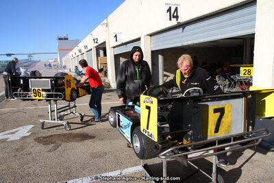 19,20 & 21/05/2017 : Championnat de France Long Circuit KZ2, KZ2 Master et KZ2 Gentleman, Championnat de France Open Superkart 250, Trophée Long Circuit TTI (Photos Stéphane Agnus et Thomas Suzanne) 2017 — karting