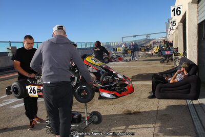 19,20 & 21/05/2017 : Championnat de France Long Circuit KZ2, KZ2 Master et KZ2 Gentleman, Championnat de France Open Superkart 250, Trophée Long Circuit TTI (Photos Stéphane Agnus et Thomas Suzanne) 2017 — karting
