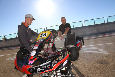 19,20 & 21/05/2017 : Championnat de France Long Circuit KZ2, KZ2 Master et KZ2 Gentleman, Championnat de France Open Superkart 250, Trophée Long Circuit TTI (Photos Stéphane Agnus et Thomas Suzanne) 2017 — karting