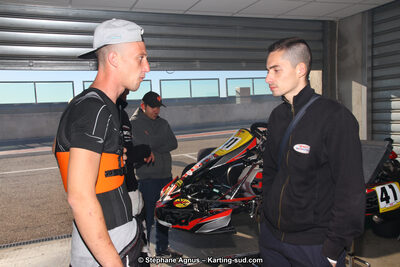 19,20 & 21/05/2017 : Championnat de France Long Circuit KZ2, KZ2 Master et KZ2 Gentleman, Championnat de France Open Superkart 250, Trophée Long Circuit TTI (Photos Stéphane Agnus et Thomas Suzanne) 2017 — karting