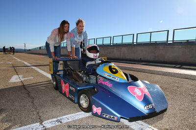 19,20 & 21/05/2017 : Championnat de France Long Circuit KZ2, KZ2 Master et KZ2 Gentleman, Championnat de France Open Superkart 250, Trophée Long Circuit TTI (Photos Stéphane Agnus et Thomas Suzanne) 2017 — karting