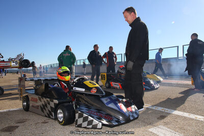 19,20 & 21/05/2017 : Championnat de France Long Circuit KZ2, KZ2 Master et KZ2 Gentleman, Championnat de France Open Superkart 250, Trophée Long Circuit TTI (Photos Stéphane Agnus et Thomas Suzanne) 2017 — karting