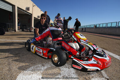 19,20 & 21/05/2017 : Championnat de France Long Circuit KZ2, KZ2 Master et KZ2 Gentleman, Championnat de France Open Superkart 250, Trophée Long Circuit TTI (Photos Stéphane Agnus et Thomas Suzanne) 2017 — karting
