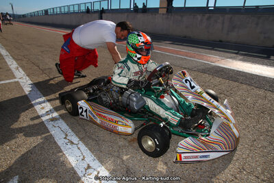 19,20 & 21/05/2017 : Championnat de France Long Circuit KZ2, KZ2 Master et KZ2 Gentleman, Championnat de France Open Superkart 250, Trophée Long Circuit TTI (Photos Stéphane Agnus et Thomas Suzanne) 2017 — karting