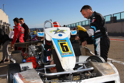 19,20 & 21/05/2017 : Championnat de France Long Circuit KZ2, KZ2 Master et KZ2 Gentleman, Championnat de France Open Superkart 250, Trophée Long Circuit TTI (Photos Stéphane Agnus et Thomas Suzanne) 2017 — karting