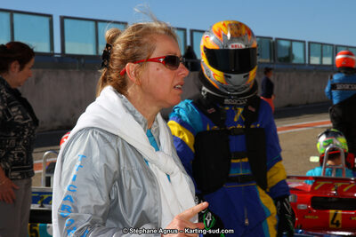 19,20 & 21/05/2017 : Championnat de France Long Circuit KZ2, KZ2 Master et KZ2 Gentleman, Championnat de France Open Superkart 250, Trophée Long Circuit TTI (Photos Stéphane Agnus et Thomas Suzanne) 2017 — karting