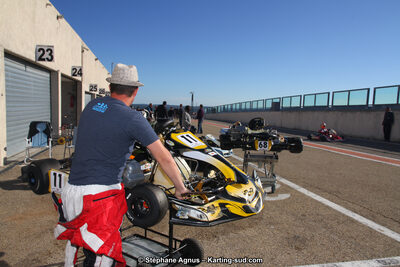 19,20 & 21/05/2017 : Championnat de France Long Circuit KZ2, KZ2 Master et KZ2 Gentleman, Championnat de France Open Superkart 250, Trophée Long Circuit TTI (Photos Stéphane Agnus et Thomas Suzanne) 2017 — karting
