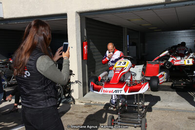 19,20 & 21/05/2017 : Championnat de France Long Circuit KZ2, KZ2 Master et KZ2 Gentleman, Championnat de France Open Superkart 250, Trophée Long Circuit TTI (Photos Stéphane Agnus et Thomas Suzanne) 2017 — karting