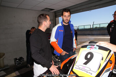 19,20 & 21/05/2017 : Championnat de France Long Circuit KZ2, KZ2 Master et KZ2 Gentleman, Championnat de France Open Superkart 250, Trophée Long Circuit TTI (Photos Stéphane Agnus et Thomas Suzanne) 2017 — karting