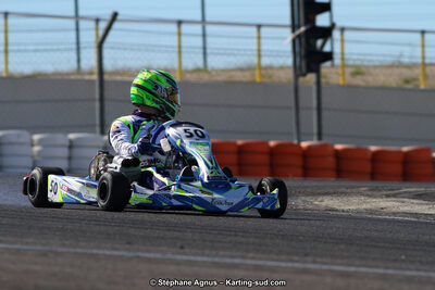19,20 & 21/05/2017 : Championnat de France Long Circuit KZ2, KZ2 Master et KZ2 Gentleman, Championnat de France Open Superkart 250, Trophée Long Circuit TTI (Photos Stéphane Agnus et Thomas Suzanne) 2017 — karting