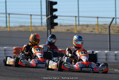 19,20 & 21/05/2017 : Championnat de France Long Circuit KZ2, KZ2 Master et KZ2 Gentleman, Championnat de France Open Superkart 250, Trophée Long Circuit TTI (Photos Stéphane Agnus et Thomas Suzanne) 2017 — karting