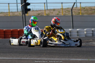 19,20 & 21/05/2017 : Championnat de France Long Circuit KZ2, KZ2 Master et KZ2 Gentleman, Championnat de France Open Superkart 250, Trophée Long Circuit TTI (Photos Stéphane Agnus et Thomas Suzanne) 2017 — karting