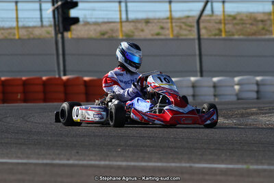 19,20 & 21/05/2017 : Championnat de France Long Circuit KZ2, KZ2 Master et KZ2 Gentleman, Championnat de France Open Superkart 250, Trophée Long Circuit TTI (Photos Stéphane Agnus et Thomas Suzanne) 2017 — karting