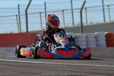 19,20 & 21/05/2017 : Championnat de France Long Circuit KZ2, KZ2 Master et KZ2 Gentleman, Championnat de France Open Superkart 250, Trophée Long Circuit TTI (Photos Stéphane Agnus et Thomas Suzanne) 2017 — karting