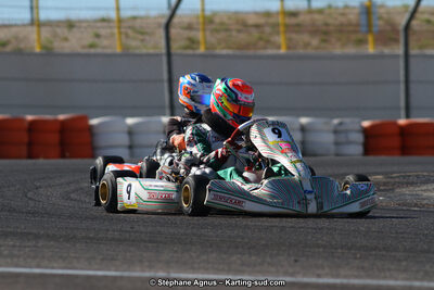 19,20 & 21/05/2017 : Championnat de France Long Circuit KZ2, KZ2 Master et KZ2 Gentleman, Championnat de France Open Superkart 250, Trophée Long Circuit TTI (Photos Stéphane Agnus et Thomas Suzanne) 2017 — karting