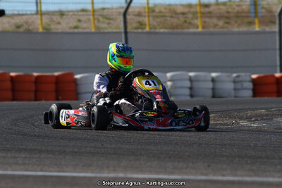 19,20 & 21/05/2017 : Championnat de France Long Circuit KZ2, KZ2 Master et KZ2 Gentleman, Championnat de France Open Superkart 250, Trophée Long Circuit TTI (Photos Stéphane Agnus et Thomas Suzanne) 2017 — karting