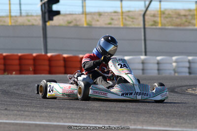 19,20 & 21/05/2017 : Championnat de France Long Circuit KZ2, KZ2 Master et KZ2 Gentleman, Championnat de France Open Superkart 250, Trophée Long Circuit TTI (Photos Stéphane Agnus et Thomas Suzanne) 2017 — karting