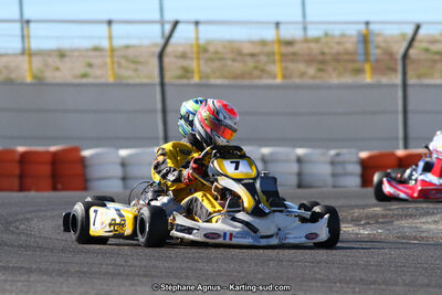 19,20 & 21/05/2017 : Championnat de France Long Circuit KZ2, KZ2 Master et KZ2 Gentleman, Championnat de France Open Superkart 250, Trophée Long Circuit TTI (Photos Stéphane Agnus et Thomas Suzanne) 2017 — karting