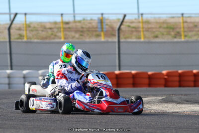 19,20 & 21/05/2017 : Championnat de France Long Circuit KZ2, KZ2 Master et KZ2 Gentleman, Championnat de France Open Superkart 250, Trophée Long Circuit TTI (Photos Stéphane Agnus et Thomas Suzanne) 2017 — karting