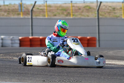 19,20 & 21/05/2017 : Championnat de France Long Circuit KZ2, KZ2 Master et KZ2 Gentleman, Championnat de France Open Superkart 250, Trophée Long Circuit TTI (Photos Stéphane Agnus et Thomas Suzanne) 2017 — karting