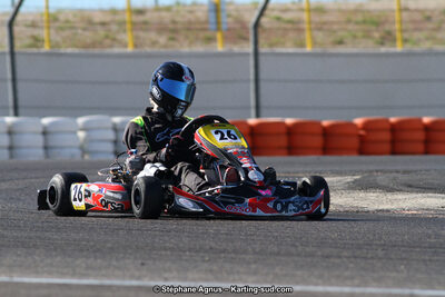 19,20 & 21/05/2017 : Championnat de France Long Circuit KZ2, KZ2 Master et KZ2 Gentleman, Championnat de France Open Superkart 250, Trophée Long Circuit TTI (Photos Stéphane Agnus et Thomas Suzanne) 2017 — karting