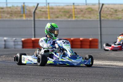 19,20 & 21/05/2017 : Championnat de France Long Circuit KZ2, KZ2 Master et KZ2 Gentleman, Championnat de France Open Superkart 250, Trophée Long Circuit TTI (Photos Stéphane Agnus et Thomas Suzanne) 2017 — karting