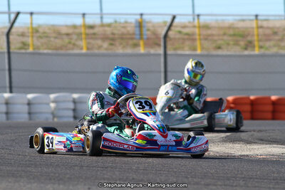 19,20 & 21/05/2017 : Championnat de France Long Circuit KZ2, KZ2 Master et KZ2 Gentleman, Championnat de France Open Superkart 250, Trophée Long Circuit TTI (Photos Stéphane Agnus et Thomas Suzanne) 2017 — karting