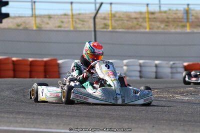 19,20 & 21/05/2017 : Championnat de France Long Circuit KZ2, KZ2 Master et KZ2 Gentleman, Championnat de France Open Superkart 250, Trophée Long Circuit TTI (Photos Stéphane Agnus et Thomas Suzanne) 2017 — karting
