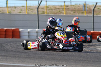 19,20 & 21/05/2017 : Championnat de France Long Circuit KZ2, KZ2 Master et KZ2 Gentleman, Championnat de France Open Superkart 250, Trophée Long Circuit TTI (Photos Stéphane Agnus et Thomas Suzanne) 2017 — karting