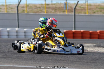 19,20 & 21/05/2017 : Championnat de France Long Circuit KZ2, KZ2 Master et KZ2 Gentleman, Championnat de France Open Superkart 250, Trophée Long Circuit TTI (Photos Stéphane Agnus et Thomas Suzanne) 2017 — karting