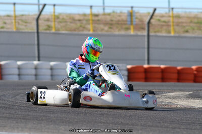 19,20 & 21/05/2017 : Championnat de France Long Circuit KZ2, KZ2 Master et KZ2 Gentleman, Championnat de France Open Superkart 250, Trophée Long Circuit TTI (Photos Stéphane Agnus et Thomas Suzanne) 2017 — karting