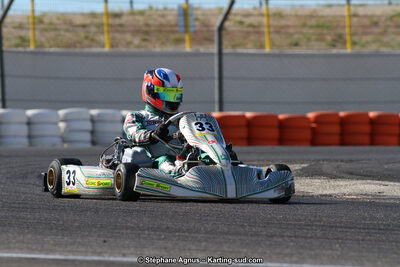 19,20 & 21/05/2017 : Championnat de France Long Circuit KZ2, KZ2 Master et KZ2 Gentleman, Championnat de France Open Superkart 250, Trophée Long Circuit TTI (Photos Stéphane Agnus et Thomas Suzanne) 2017 — karting