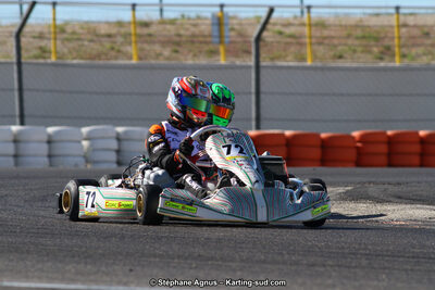19,20 & 21/05/2017 : Championnat de France Long Circuit KZ2, KZ2 Master et KZ2 Gentleman, Championnat de France Open Superkart 250, Trophée Long Circuit TTI (Photos Stéphane Agnus et Thomas Suzanne) 2017 — karting