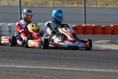 19,20 & 21/05/2017 : Championnat de France Long Circuit KZ2, KZ2 Master et KZ2 Gentleman, Championnat de France Open Superkart 250, Trophée Long Circuit TTI (Photos Stéphane Agnus et Thomas Suzanne) 2017 — karting
