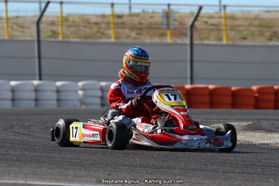 19,20 & 21/05/2017 : Championnat de France Long Circuit KZ2, KZ2 Master et KZ2 Gentleman, Championnat de France Open Superkart 250, Trophée Long Circuit TTI (Photos Stéphane Agnus et Thomas Suzanne) 2017 — karting