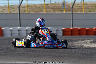 19,20 & 21/05/2017 : Championnat de France Long Circuit KZ2, KZ2 Master et KZ2 Gentleman, Championnat de France Open Superkart 250, Trophée Long Circuit TTI (Photos Stéphane Agnus et Thomas Suzanne) 2017 — karting
