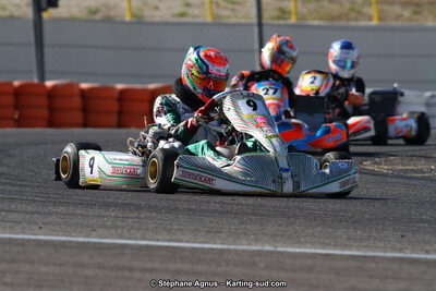 19,20 & 21/05/2017 : Championnat de France Long Circuit KZ2, KZ2 Master et KZ2 Gentleman, Championnat de France Open Superkart 250, Trophée Long Circuit TTI (Photos Stéphane Agnus et Thomas Suzanne) 2017 — karting