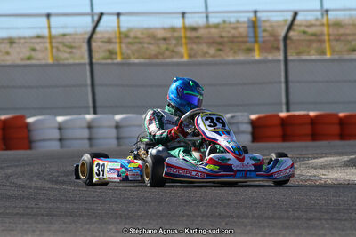 19,20 & 21/05/2017 : Championnat de France Long Circuit KZ2, KZ2 Master et KZ2 Gentleman, Championnat de France Open Superkart 250, Trophée Long Circuit TTI (Photos Stéphane Agnus et Thomas Suzanne) 2017 — karting