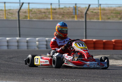 19,20 & 21/05/2017 : Championnat de France Long Circuit KZ2, KZ2 Master et KZ2 Gentleman, Championnat de France Open Superkart 250, Trophée Long Circuit TTI (Photos Stéphane Agnus et Thomas Suzanne) 2017 — karting