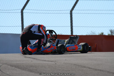 19,20 & 21/05/2017 : Championnat de France Long Circuit KZ2, KZ2 Master et KZ2 Gentleman, Championnat de France Open Superkart 250, Trophée Long Circuit TTI (Photos Stéphane Agnus et Thomas Suzanne) 2017 — karting